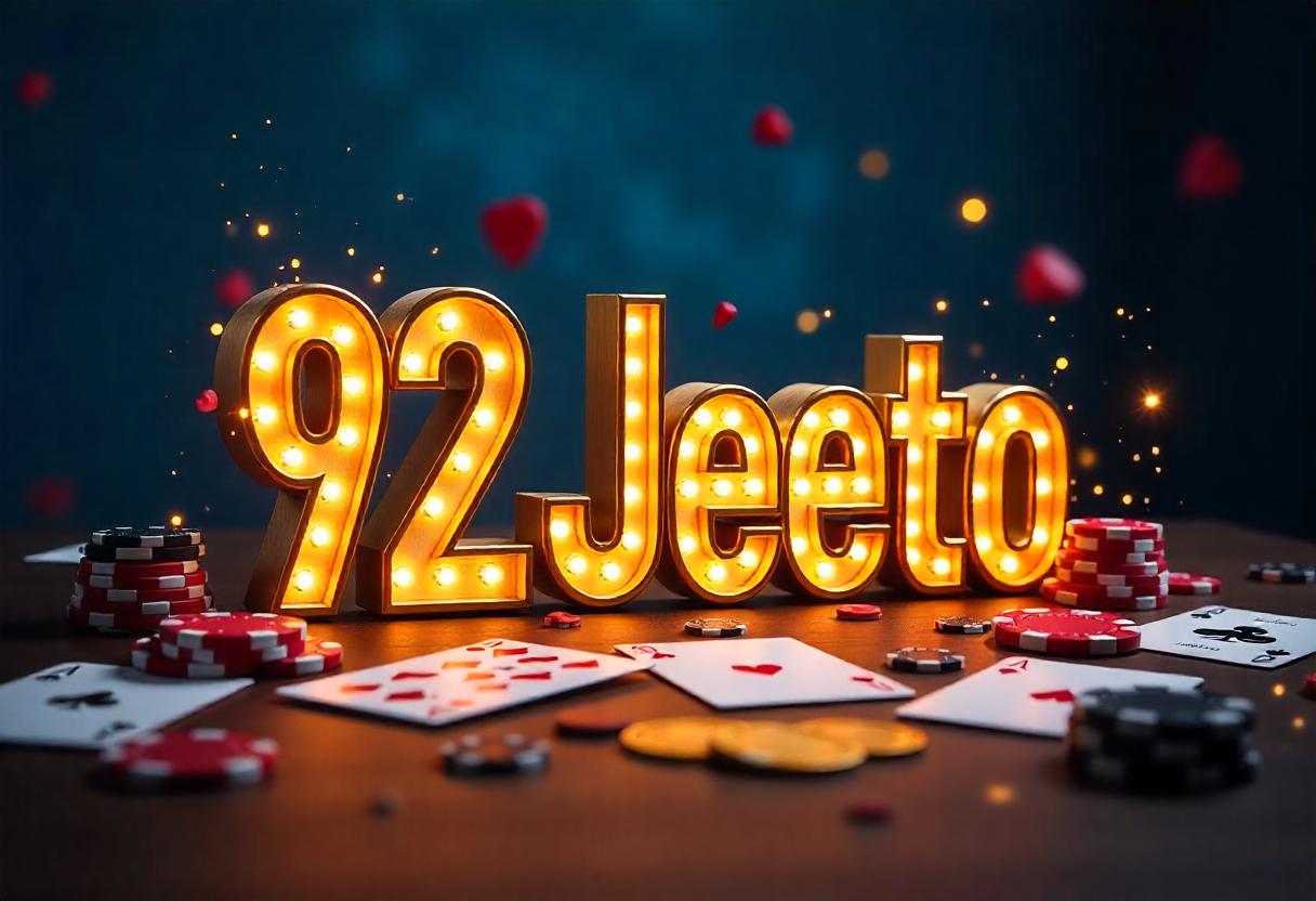 92Jeeto Game: The New Digital Earning Platform in Pakistan