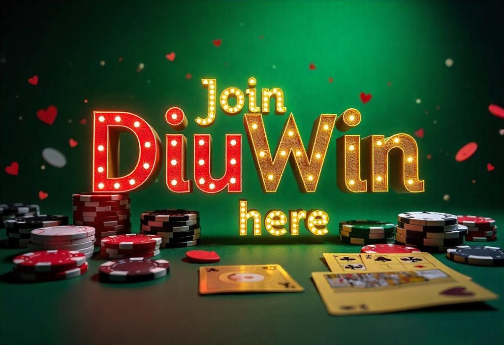 DiuWin Game