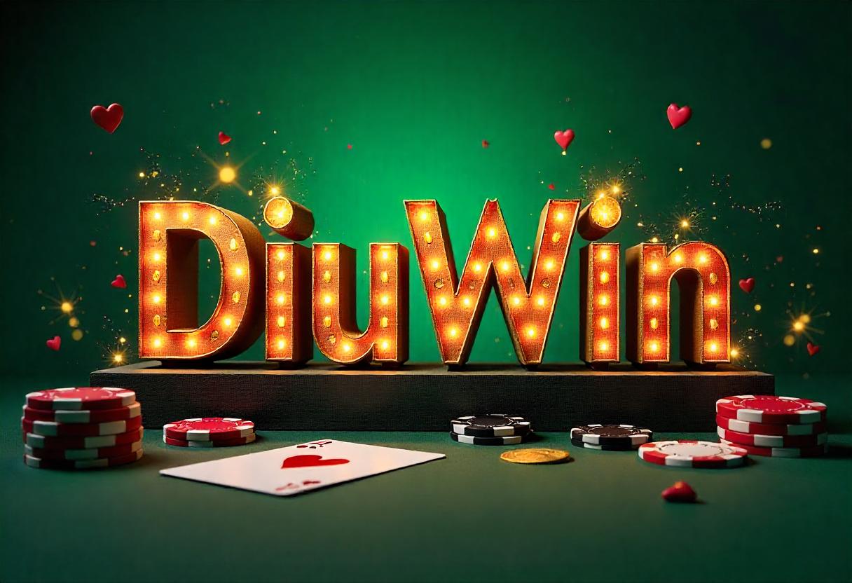 DiuWin Game: Finding New Opportunities to Earn Money Through Simple Games