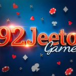 92Jeeto Game