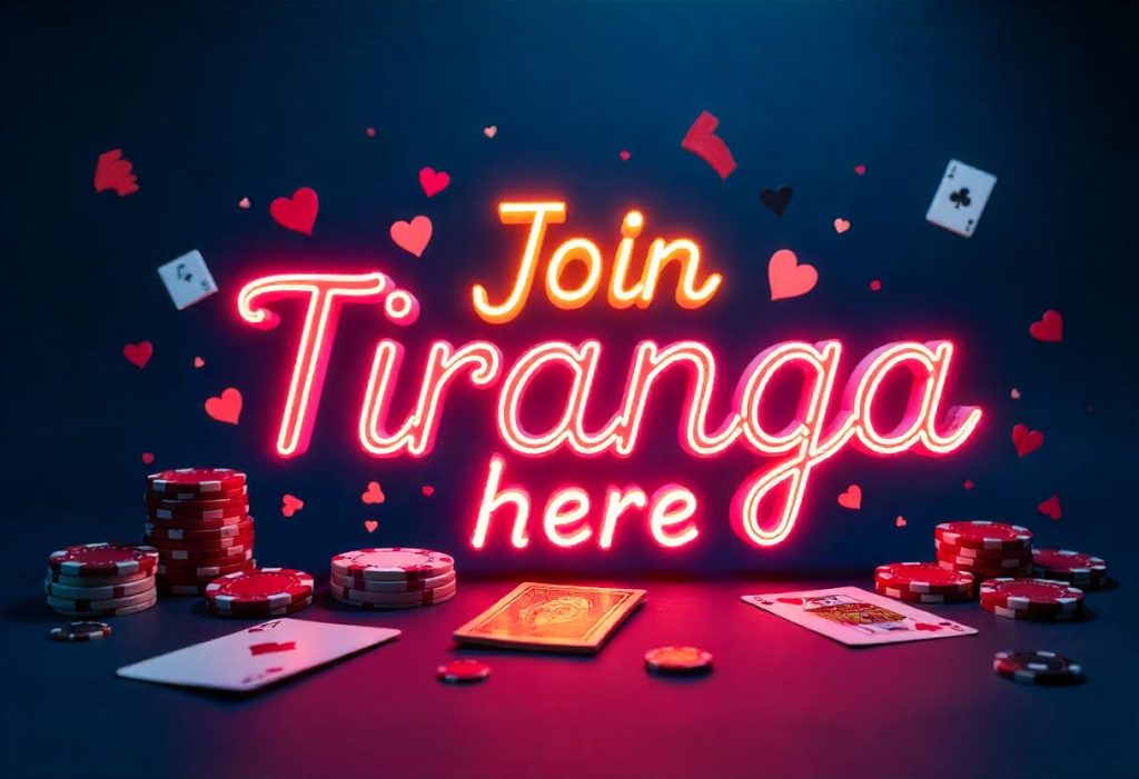 Tiranga App