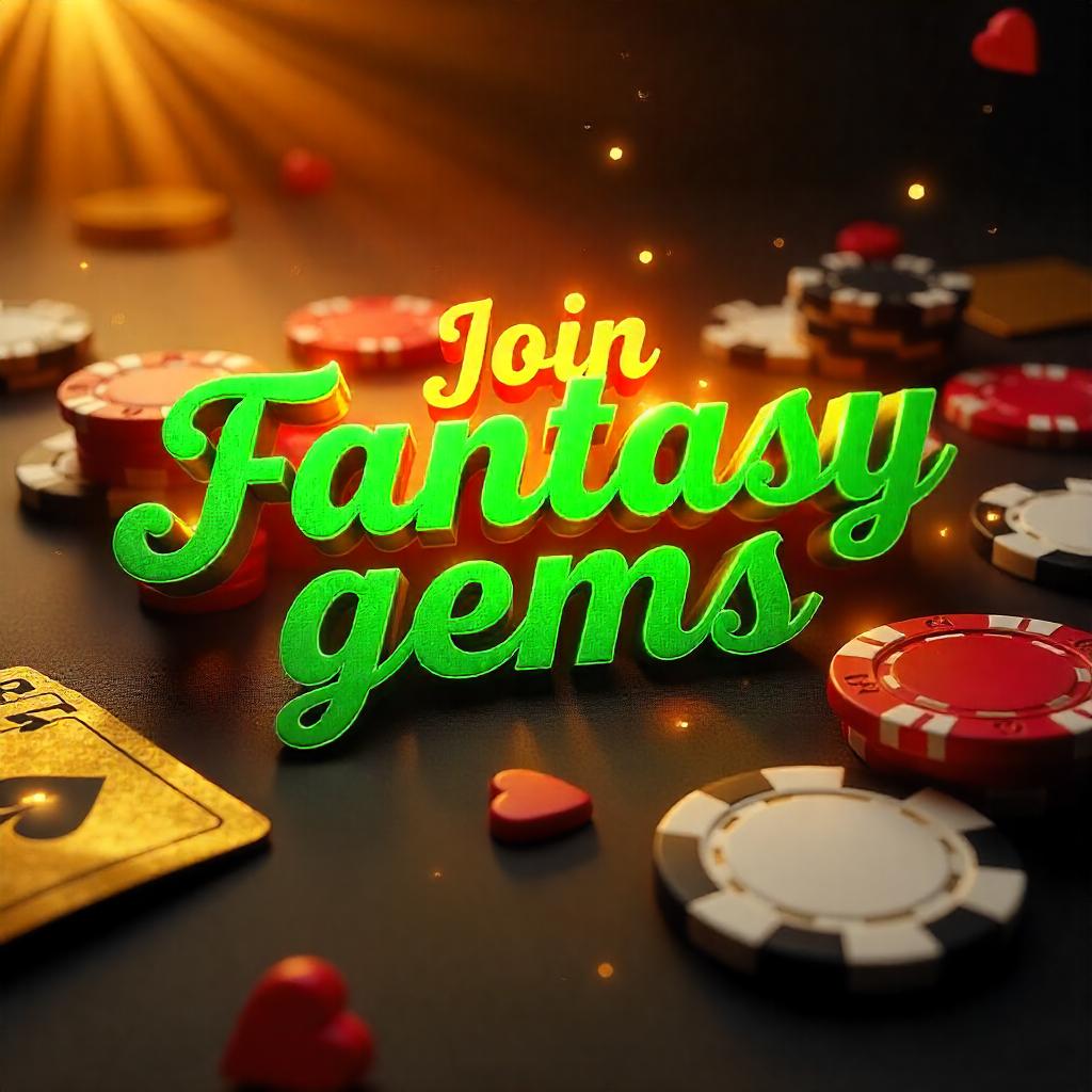 Fantasy Gems