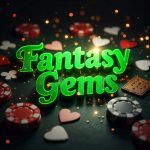 Fantasy Gems