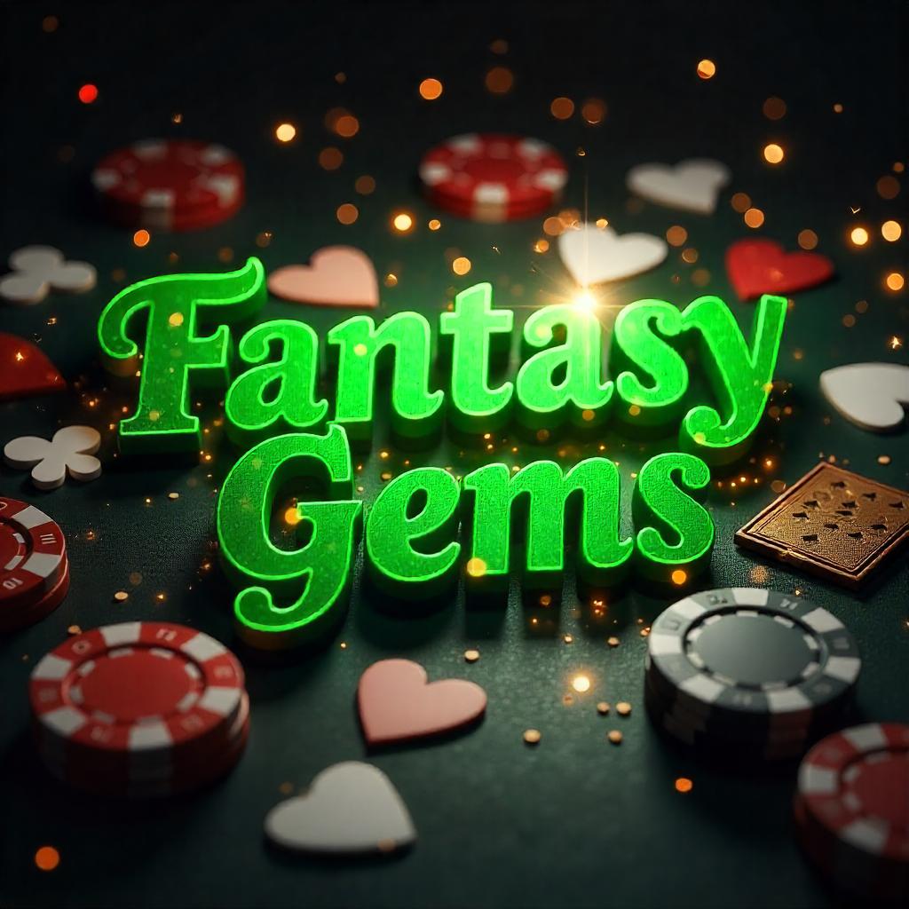 Fantasy Gems