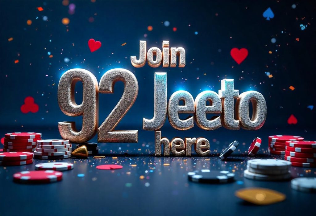 92Jeeto Game