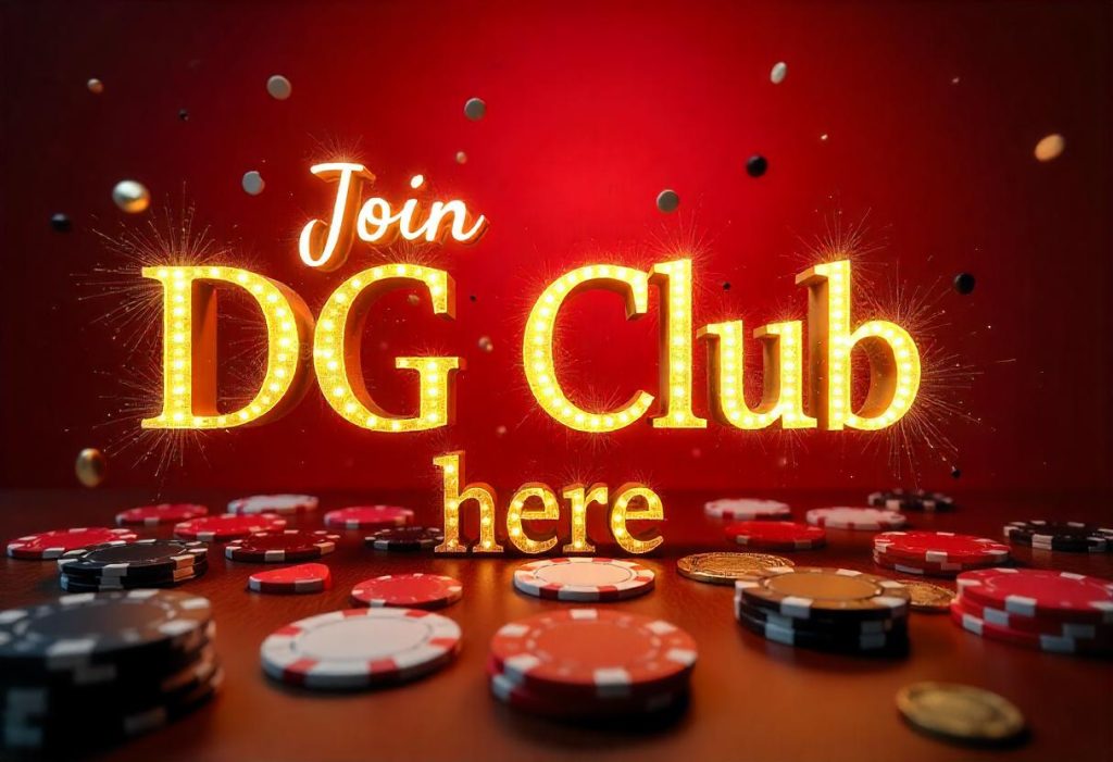DG Club