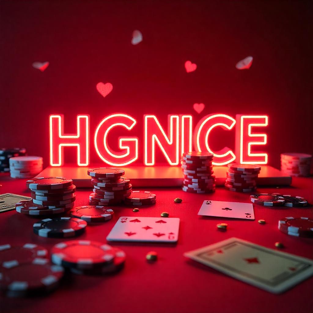 HGNice App