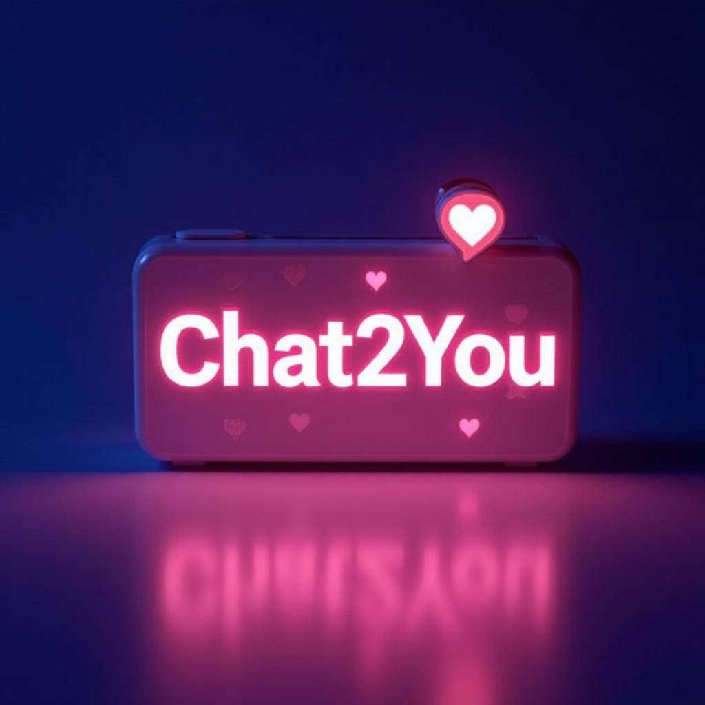 Chat Anonymous