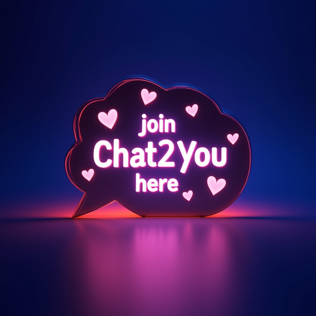 Chat Anonymous