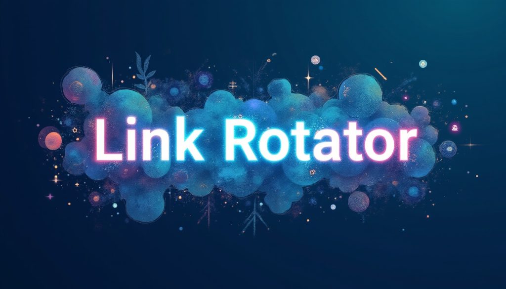 Link Rotator